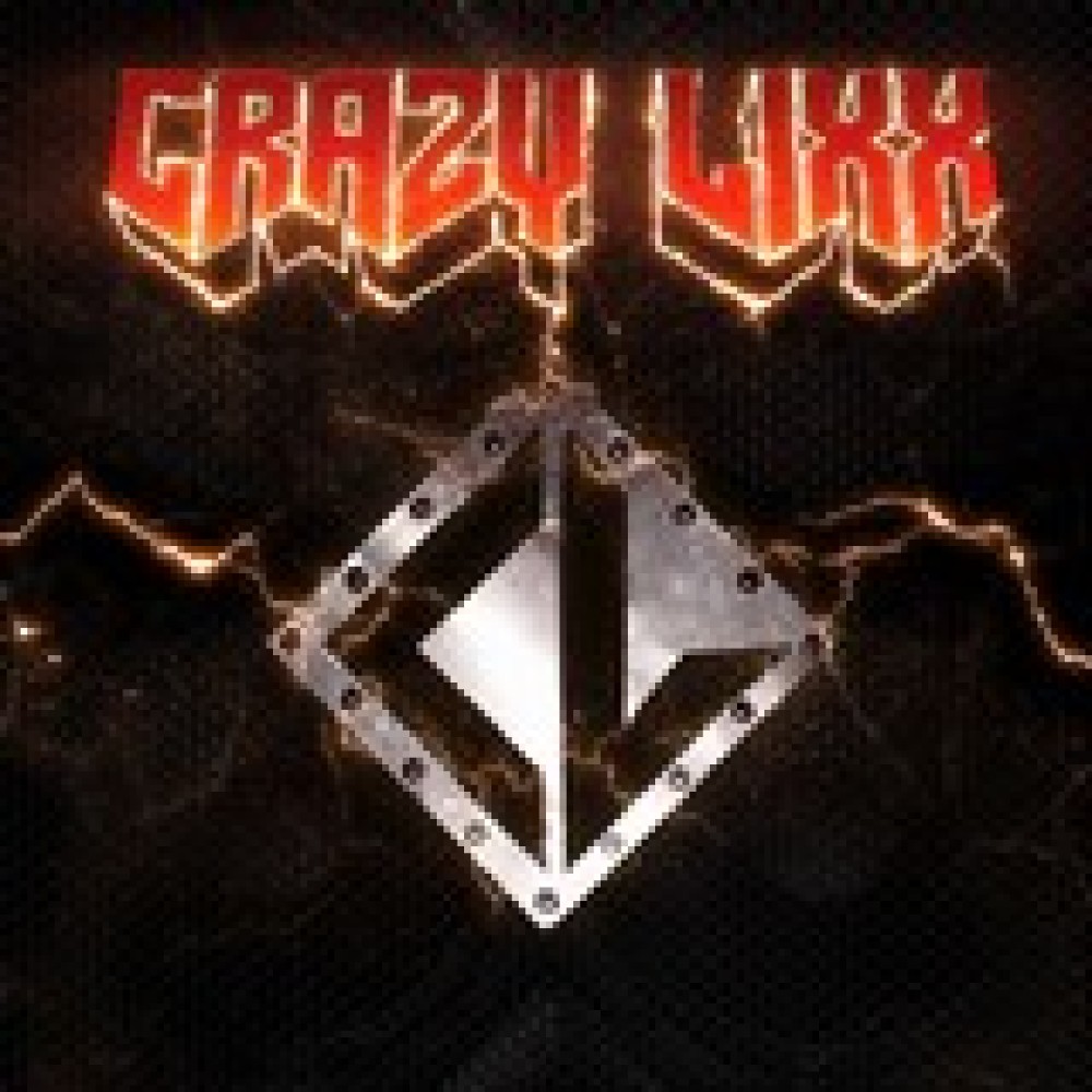 CRAZY LIXX – CRAZY LIXX